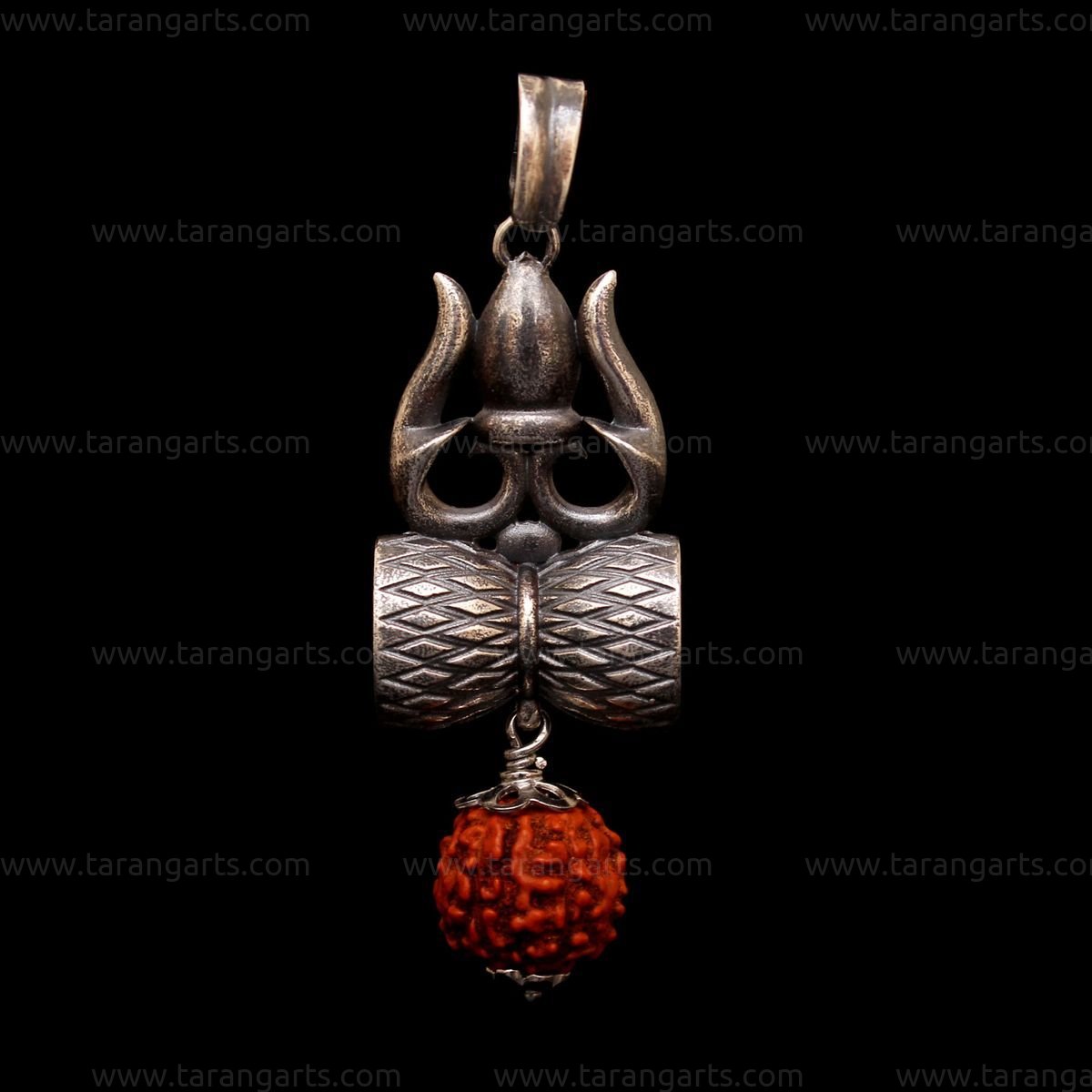 Buy Premium 925 Pure Sterling Silver Chains Pedents for Men Boys