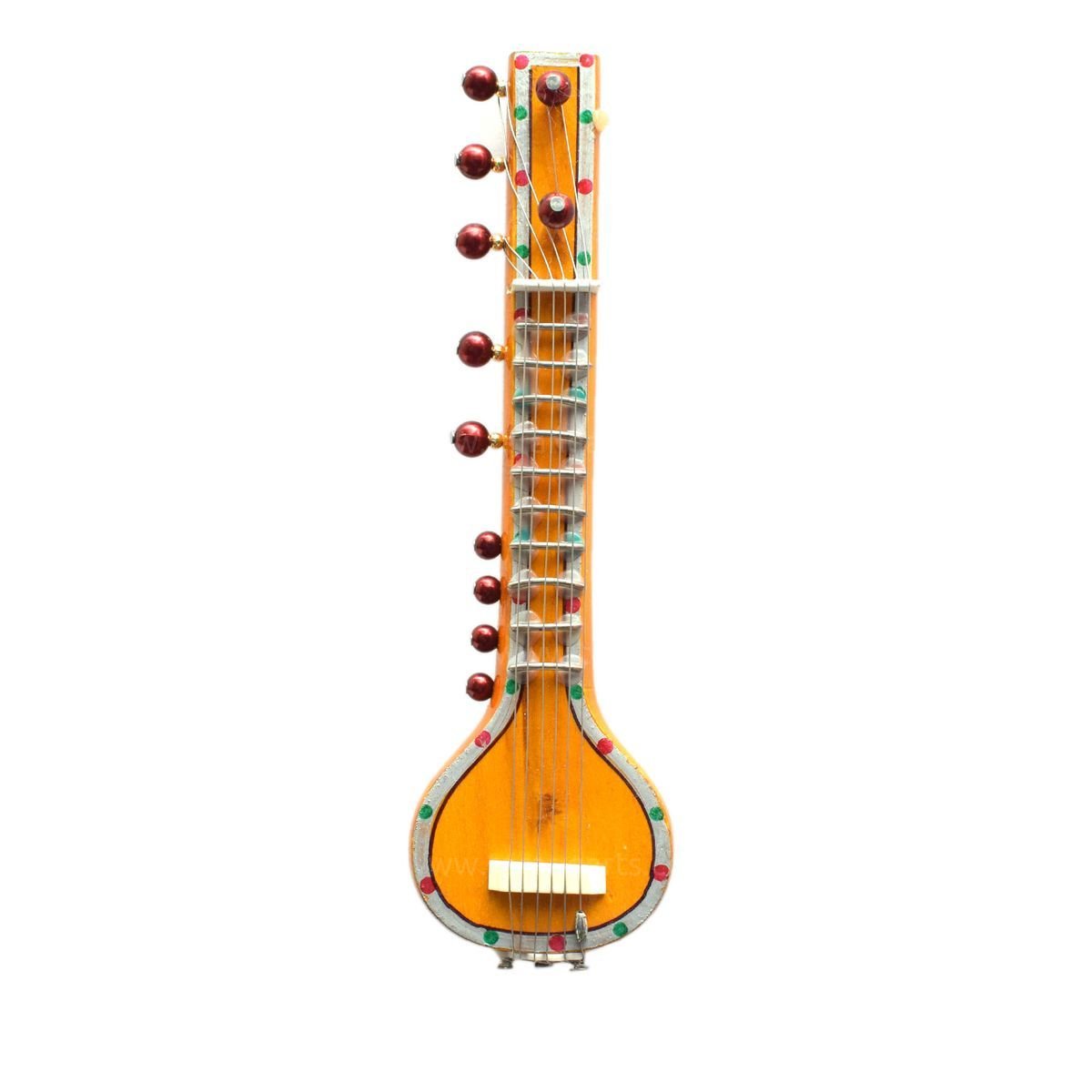 SITAR MUSICAL INSTRUMENT www.tarangarts
