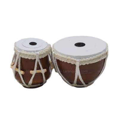 TABLA MUSICAL INSTRUMENT | www.tarangarts.com